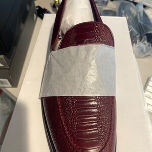 Aldo Adden MH13004 Shoes Loafers Dress - Size 13